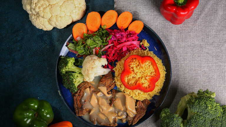 «Светофор» на продуктах: в Госдуме предложили ввести цветовую маркировку еды