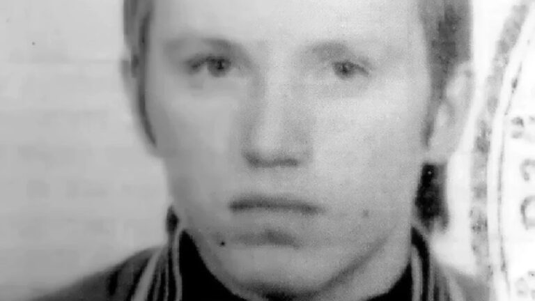 Юрий Артамонов. Архивное фото