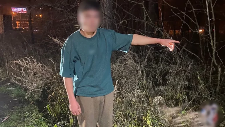 В Екатеринбурге раскрыли дело об убийстве обезглавленной женщины в парке