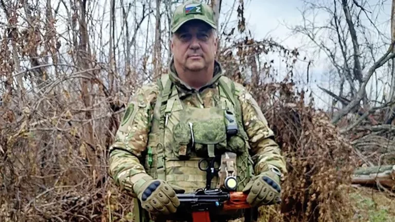 В Подмосковье бывший смоленский чиновник заживо сгорел в свой день рождения