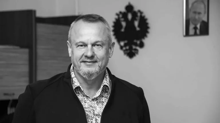 Владимир Леонтьев