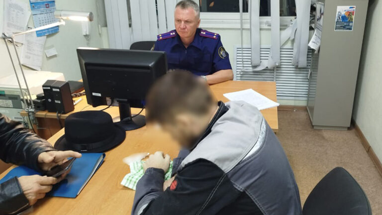 Задержанный за убийство жены и дочек россиянин заявил, что хотел их спасти