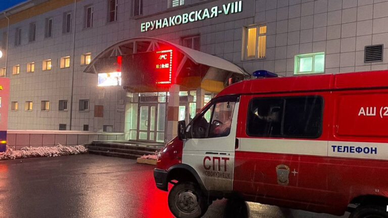 Обрушение на шахте в Кузбассе 5 октября: как спасали горняков, причина ЧП