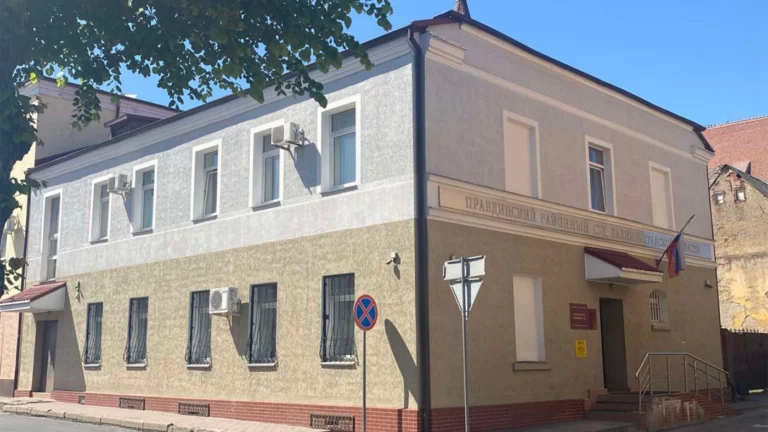 Нелегально проникшего в Польшу российского подростка ждет суд