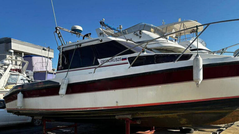 Родственники обещают миллион: в Приморье неделю ищут пропавшего рыбака