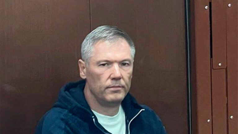 Рамиль Шайдуллин