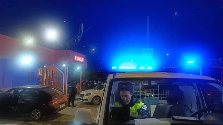 На Урале водитель сбил насмерть двух девочек, еще одна в тяжелом состоянии