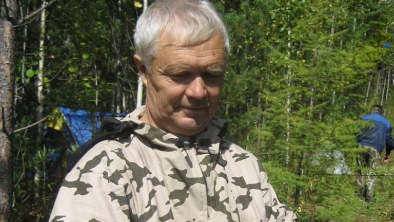 Владимир Шатыгин