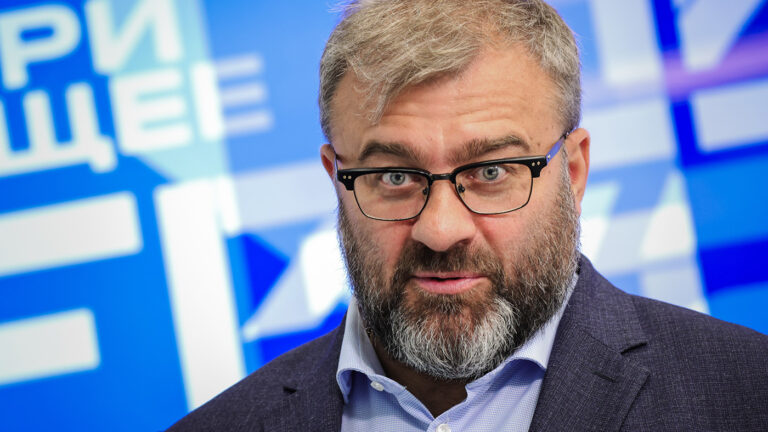 Стала известна сумма долга ИП актера Пореченкова перед налоговой