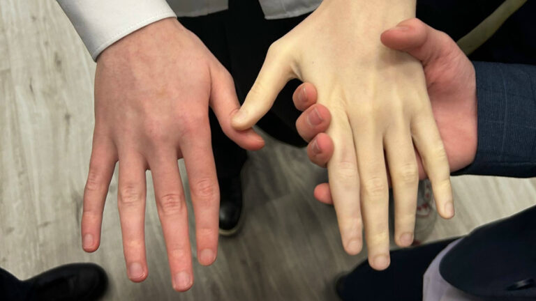 «Посинели конечности»: в Белгородской области провели проверку из-за жесткого урока с военным