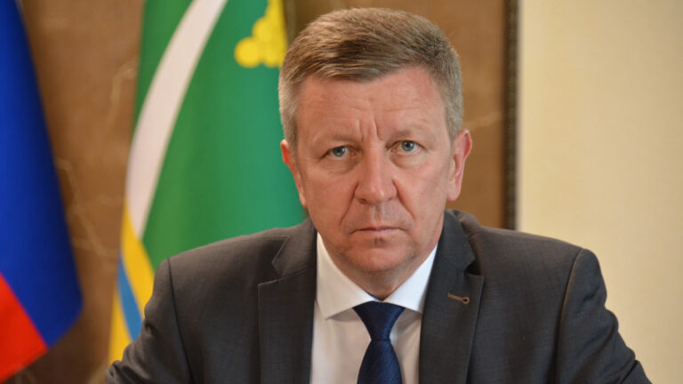 Сергей Лесь