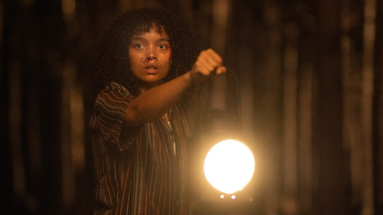 Трогательные ретроспективы и жуткие хорроры: куда сходить в Москве на выходных 25 и 26 октября