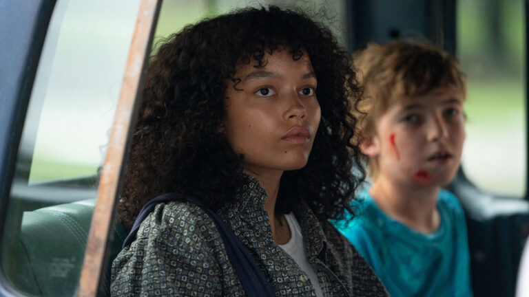 «Песочный человек»: в российский прокат выходит заявка на нового канонического хоррор-злодея