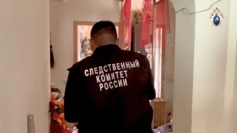 Задержана «лапочка дочка»: подробности убийства вдовы и сына ветерана СВО в Якутии