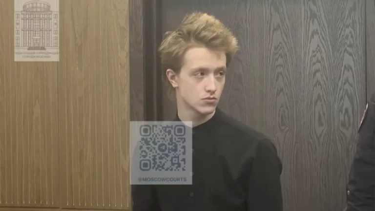 Георгий Галкин