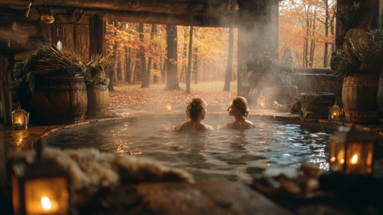 Чем заняться в ноябрьские выходные? 5 идей, чтобы вырваться из рутины