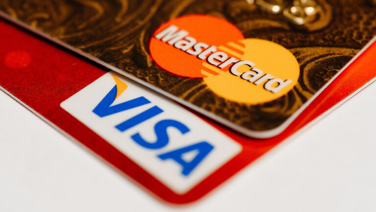 В Госдуме высказались о будущем карт Visa и Mastercard