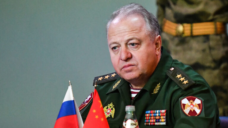 Виктор Стригунов