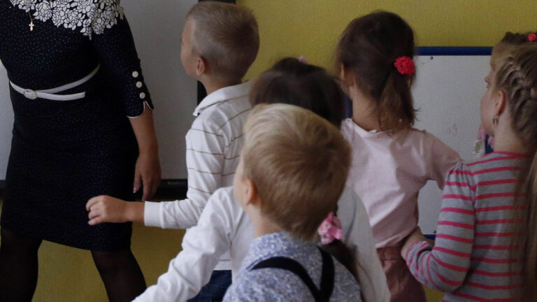 Иллюстративное фото
