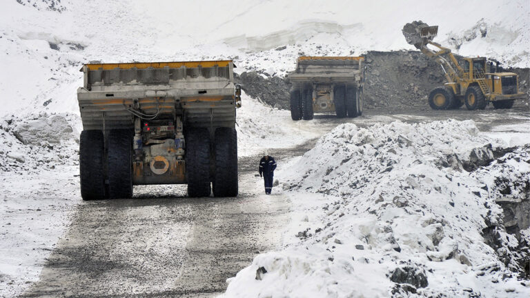 Северяне требуют справедливости: в Госдуме заступились за работников Крайнего Севера