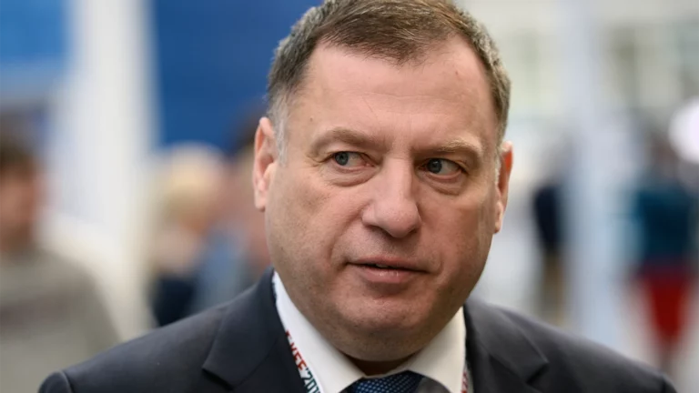 В России отвергли обвинения Польши в нарушении воздушного пространства страны