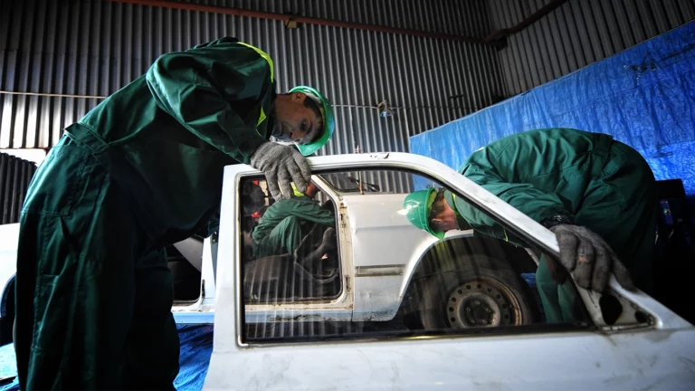 «Всех должно удовлетворить»: на какой срок хотят отложить повышение утильсбора