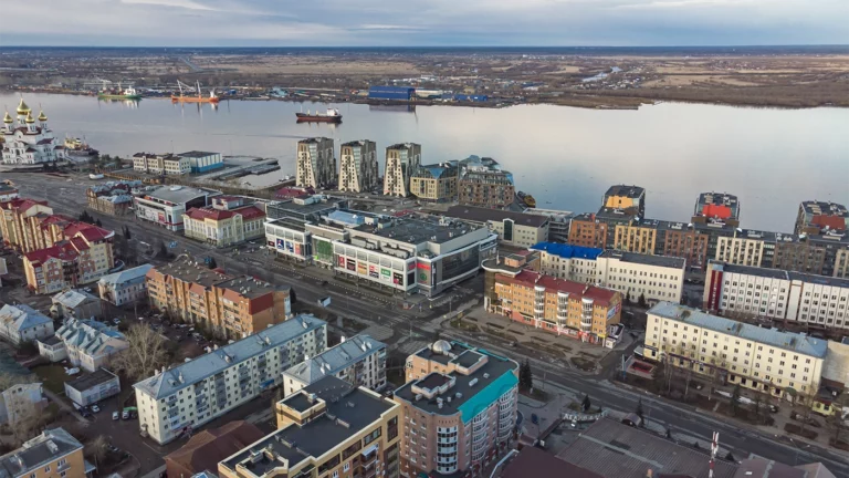 Искусственный интеллект NtechLab помог найти 45 пропавших и раскрыть сотни преступлений в Архангельской области