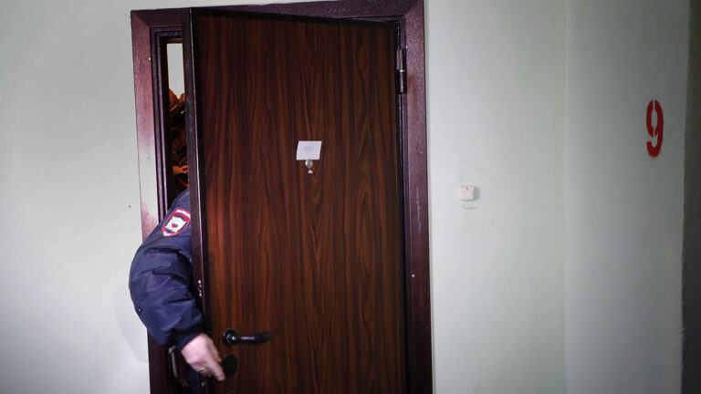 «Людей выгоняют»: в Госдуме обсудят меры защиты россиян от потери купленных квартир