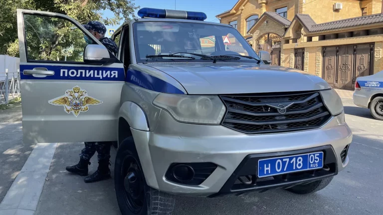 Архивное фото