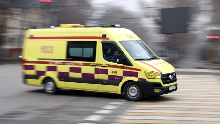 Архивное фото