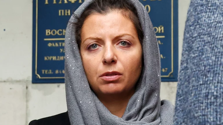 «Смиряюсь с любым исходом»: Симоньян сообщила о начале прохождения химиотерапии