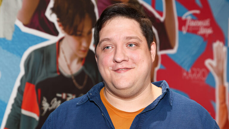 Умер звезда сериала «Полицейский с Рублевки» Роман Попов