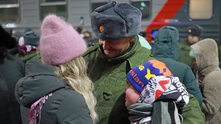 В Госдуме предложили новый формат поддержки семей бойцов СВО и мобилизованных