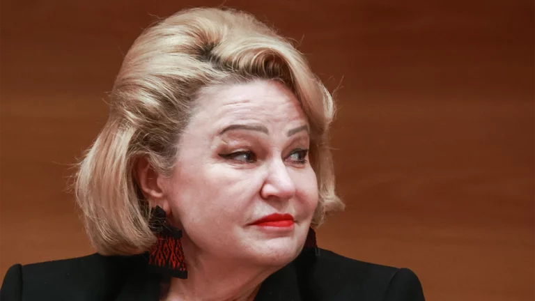 «Приравнял СССР к рейху»: Останина обратилась к патриарху из-за слов Корчевникова