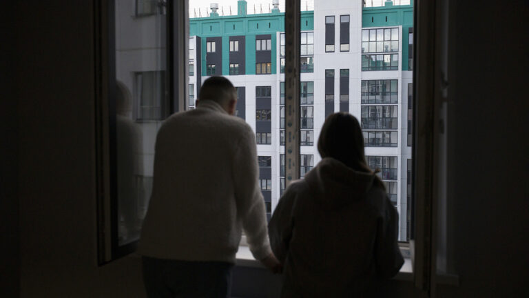 «Ипотека не для бизнеса»: в Госдуме одобрили ограничения по займам для супругов