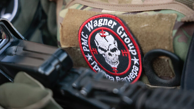 Штурм Бахмута оценили на пятерку. В Казахстане осудили российского ветерана СВО