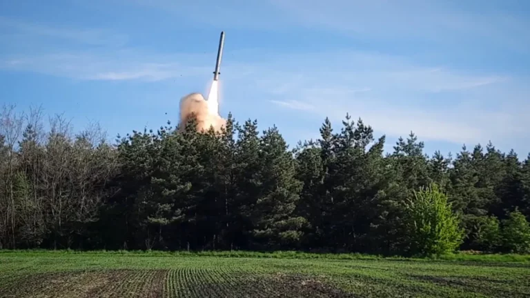 «Переломный момент»: Украина стала хуже перехватывать российские ракеты