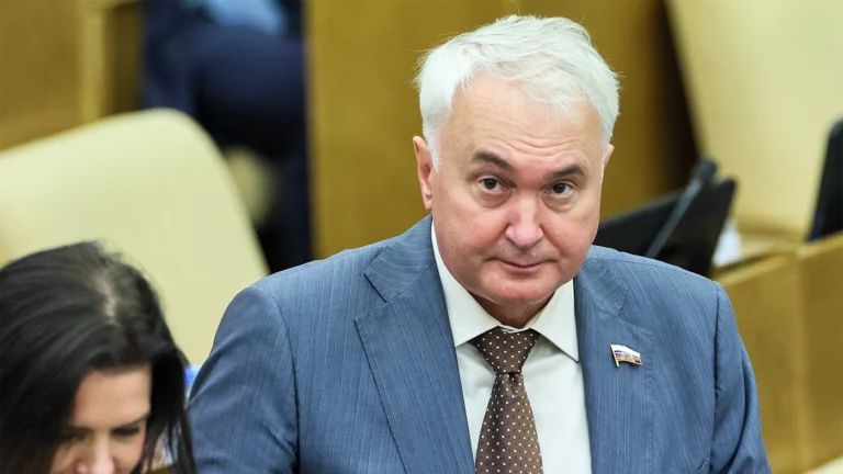 Картаполов: «Посейдон» способен выводить из строя целые государства