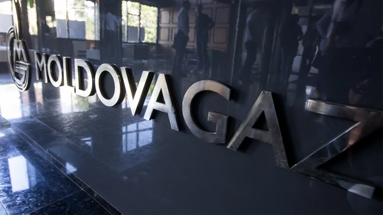 Додон рассказал об альтернативе газу из России