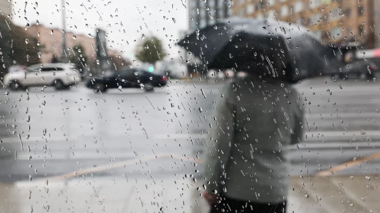 «Это необычно»: какой будет погода в Москве до конца октября