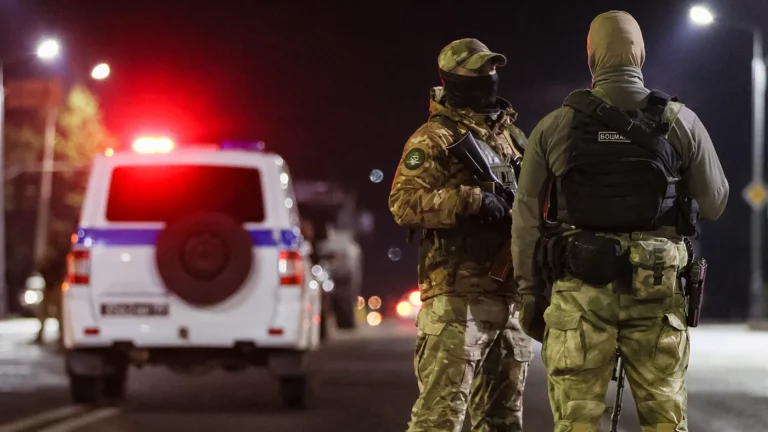 Архивное фото