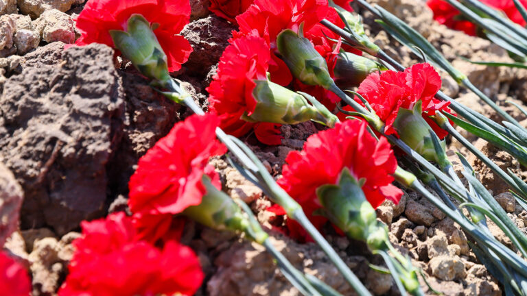 В Запорожье погиб сын командующего 18-й общевойсковой армией ЮВО