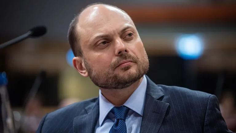 Владимир Кара-Мурза*