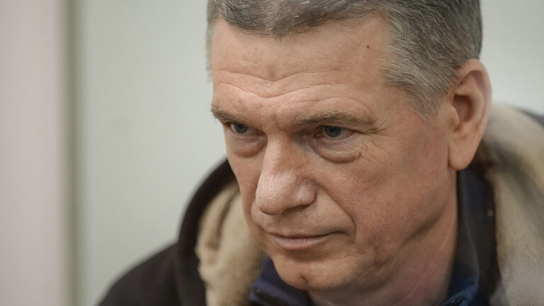 Юрий Кузнецов