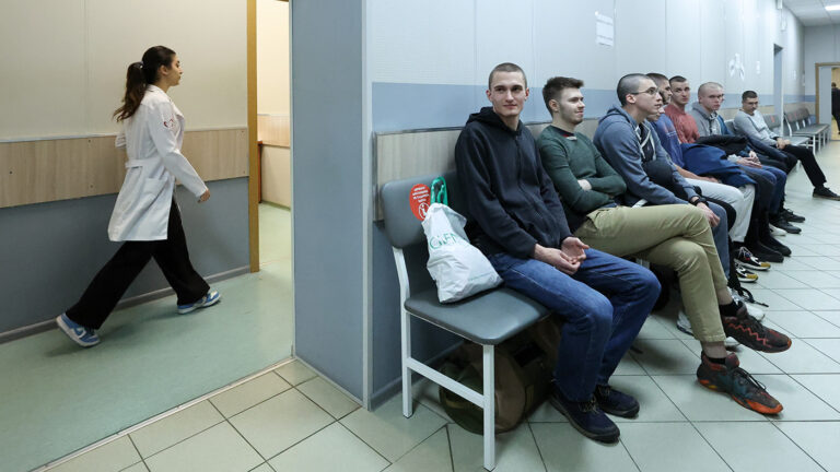 Уже с января 2026 года: принят закон о круглогодичном призыве в армию