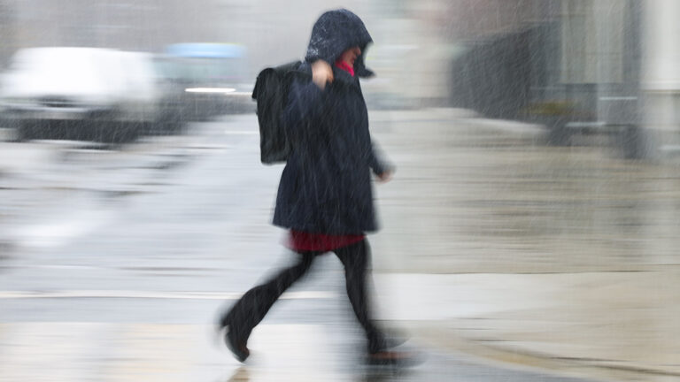 Осталось 30 дней до зимы. Почему ноябрь — самый опасный месяц для вашего иммунитета