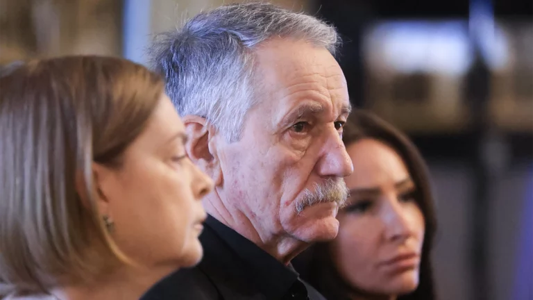 Умер озвучивший Брюса Уиллиса и Шона Коннери актер дубляжа Андрей Гриневич