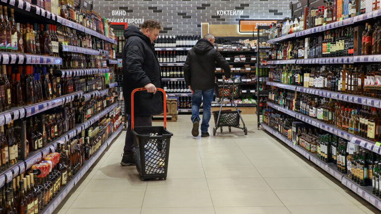 От Шотландии к Армении: почему российский виски может стать хуже из-за роста пошлин