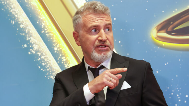 Леонид Агутин