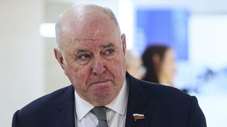 Григорий Карасин 